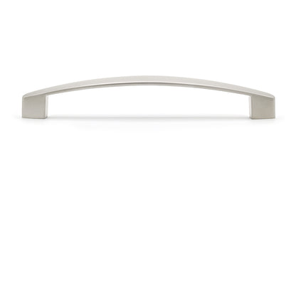 Katoomba Cabinet Handle Matt Nickel