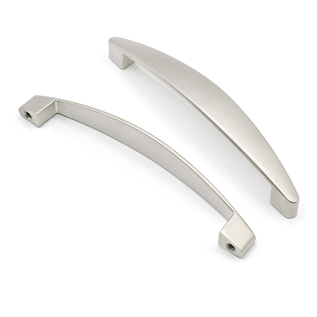 Katoomba Cabinet Handle Matt Nickel