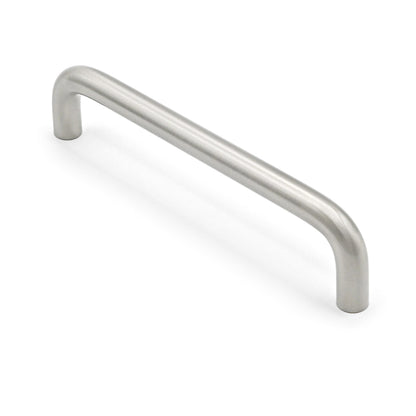 Byron D Shape Cabinet Handle