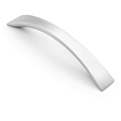 Mackay Curved Cabinet Handle