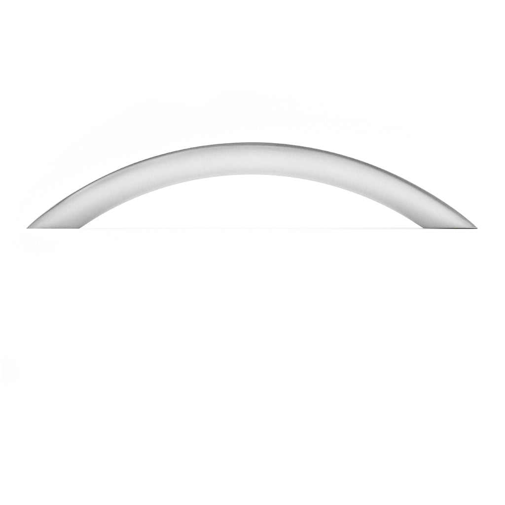Mackay Curved Cabinet Handle