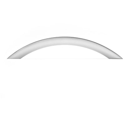 Mackay Curved Cabinet Handle