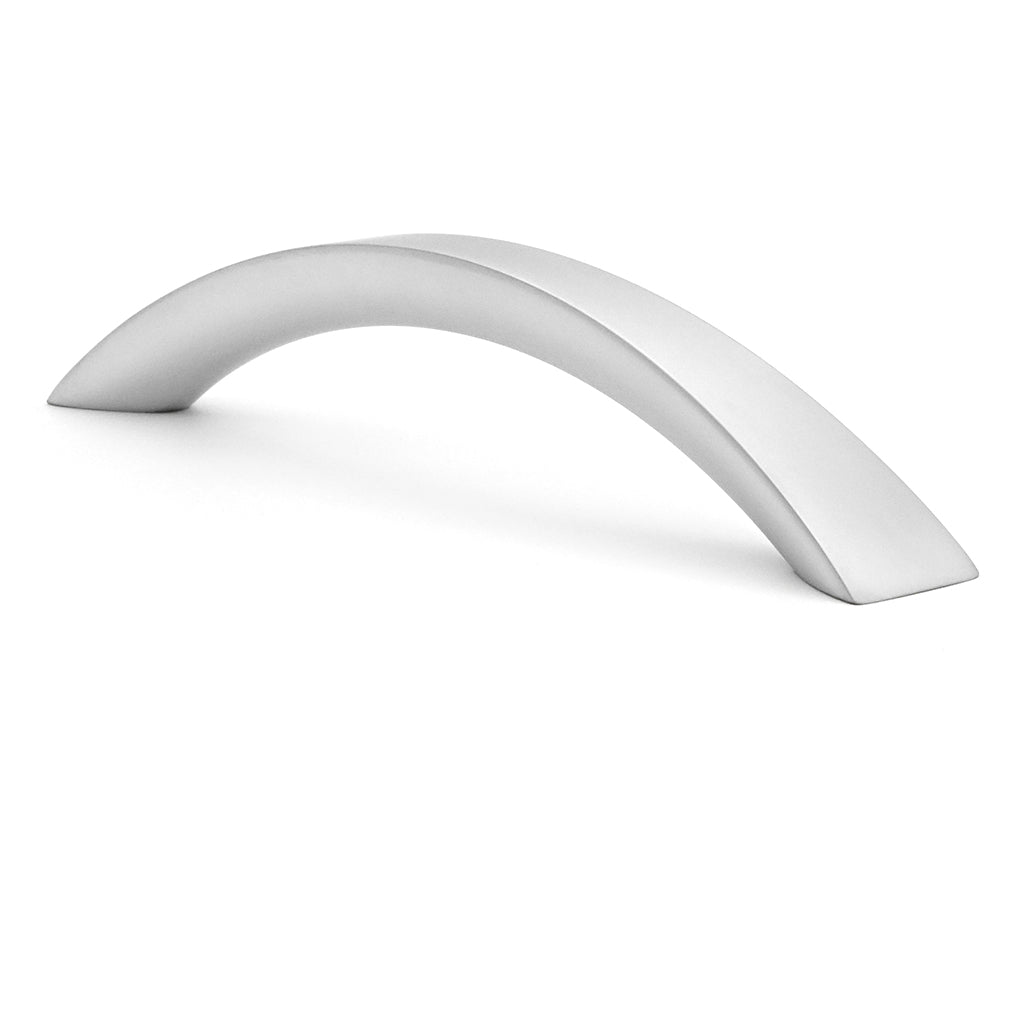 Mackay Curved Cabinet Handle