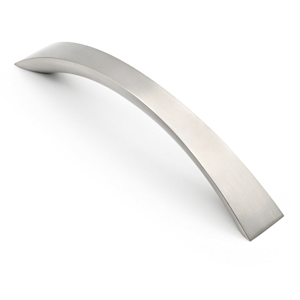Mackay Curved Cabinet Handle