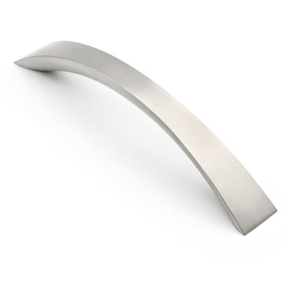 Mackay Curved Cabinet Handle