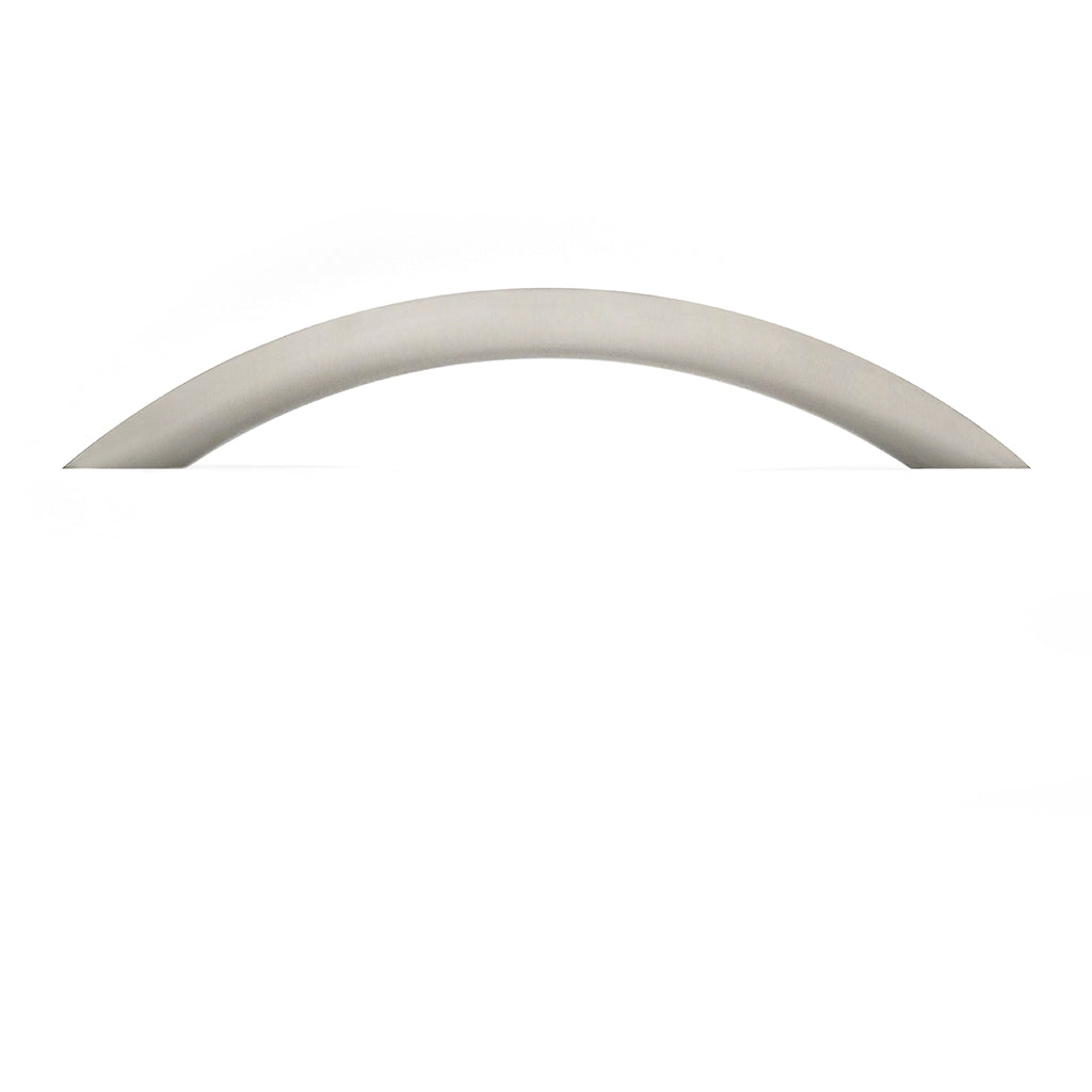 Mackay Curved Cabinet Handle