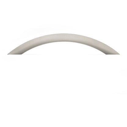 Mackay Curved Cabinet Handle