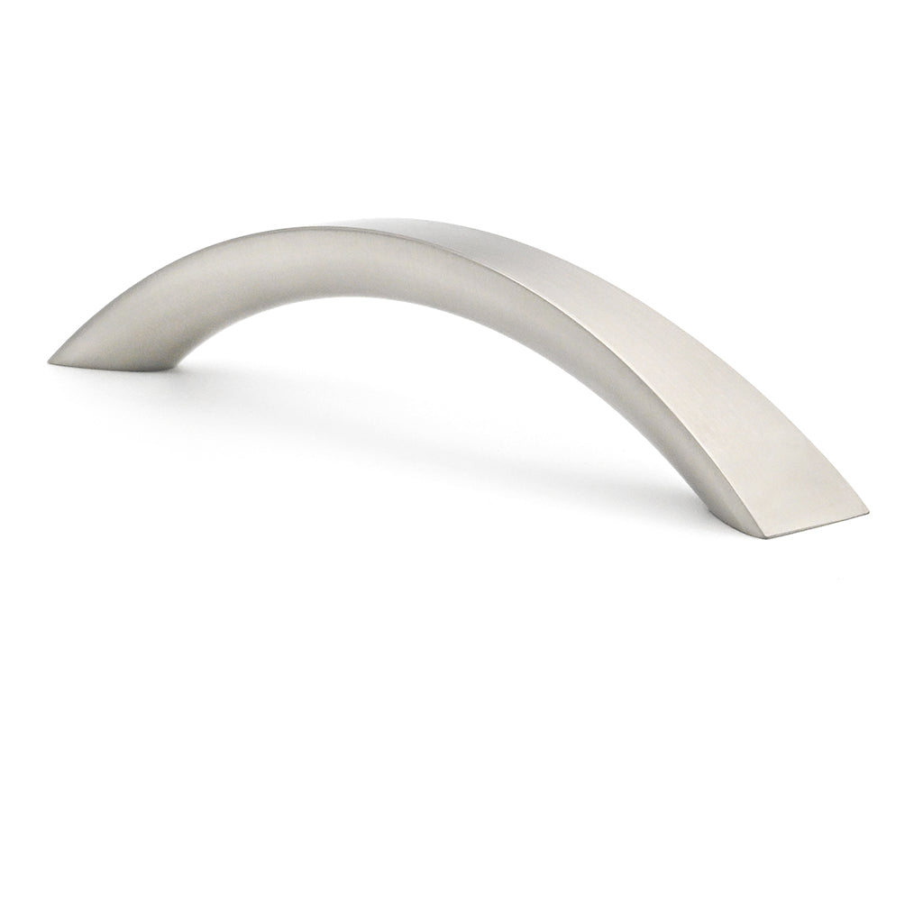 Mackay Curved Cabinet Handle