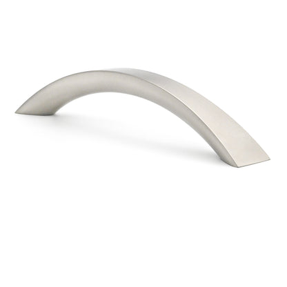 Mackay Curved Cabinet Handle