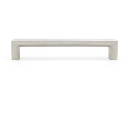 Wallaroo Cabinet Handles Brushed Nickel