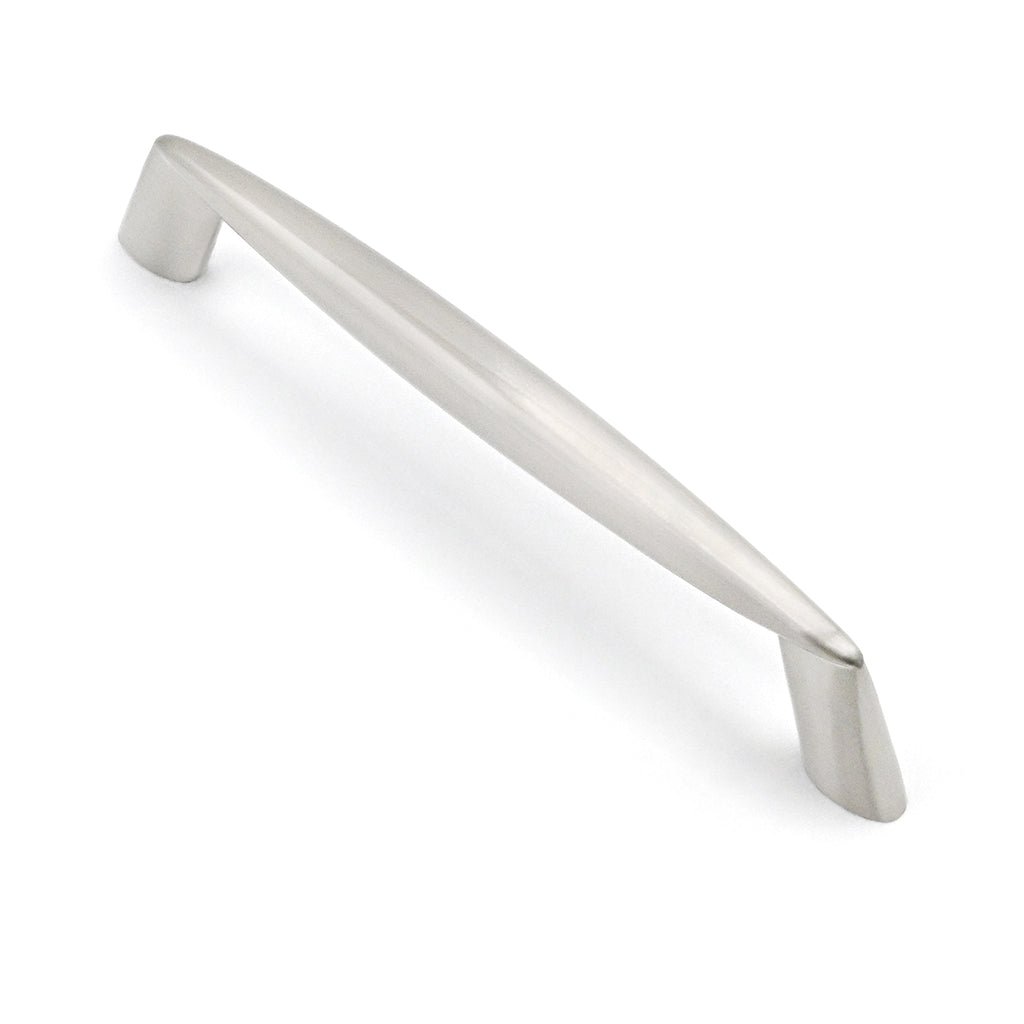 Coobowie Cabinet Handle Satin Nickel