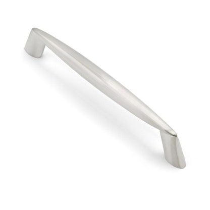 Coobowie Cabinet Handle Satin Nickel