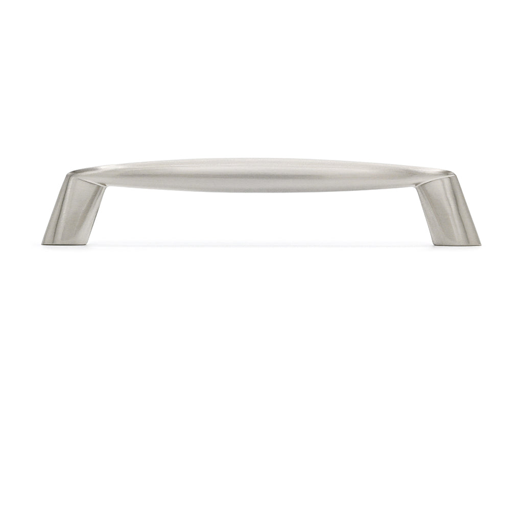 Coobowie Cabinet Handle Satin Nickel