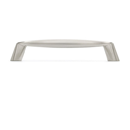 Coobowie Cabinet Handle Satin Nickel