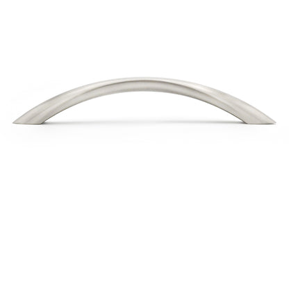 Noosa Curved Cabinet Handle