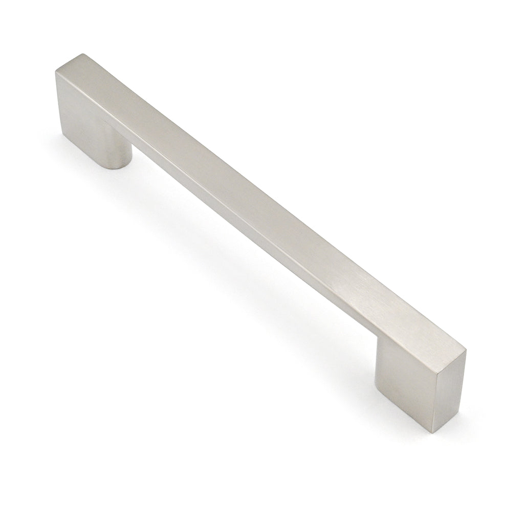Coomera Cabinet Handle Satin Nickel