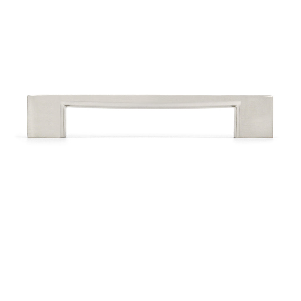 Coomera Cabinet Handle Satin Nickel