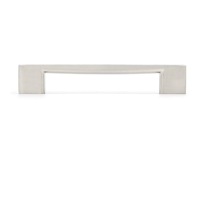 Coomera Cabinet Handle Satin Nickel