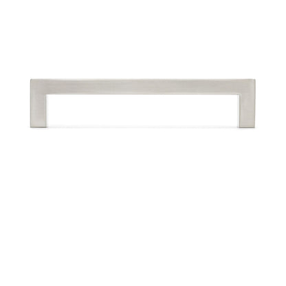 Bunbury Cabinet Handle Satin Nickel