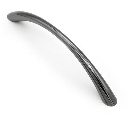 Rockhampton Tapered Bow Handle