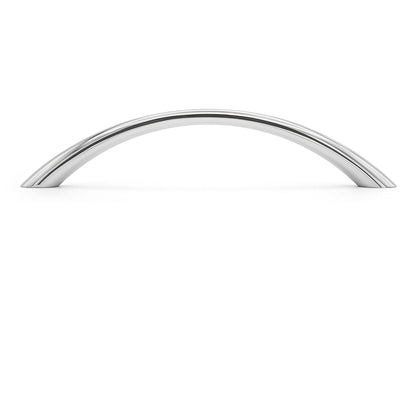 Rockhampton Tapered Bow Handle