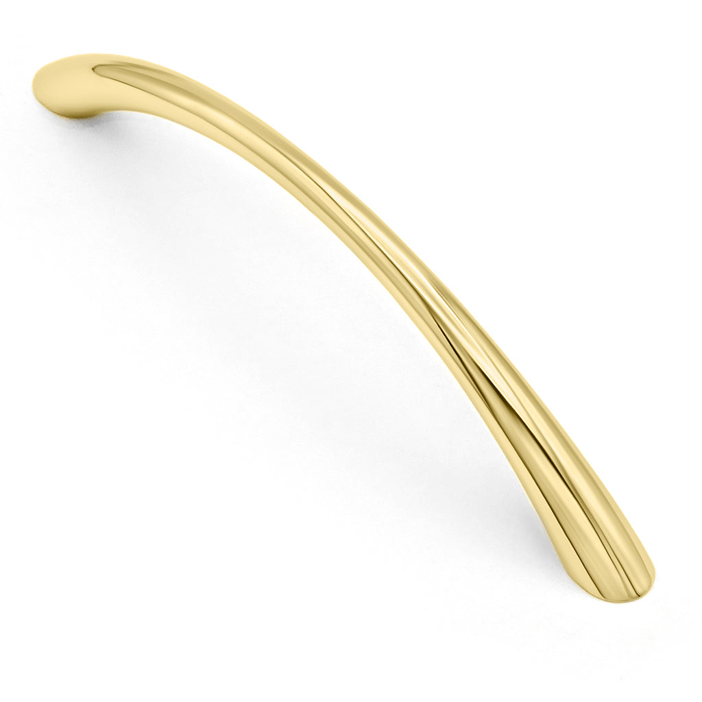 Rockhampton Tapered Bow Handle