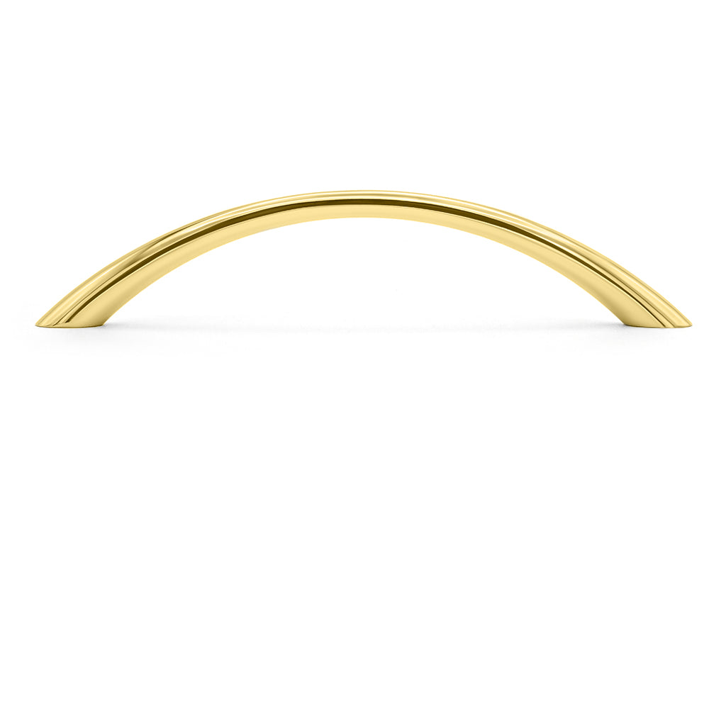 Rockhampton Tapered Bow Handle
