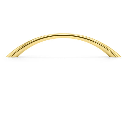 Rockhampton Tapered Bow Handle