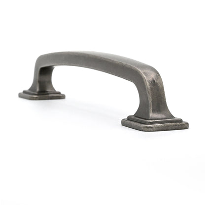 Ascot Cabinet Handle