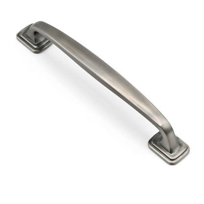 Ascot Cabinet Handle