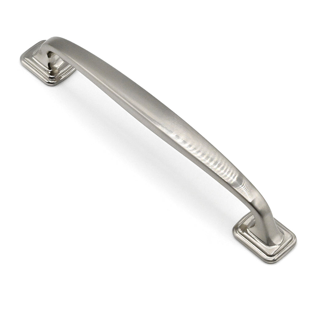 Ascot Cabinet Handle