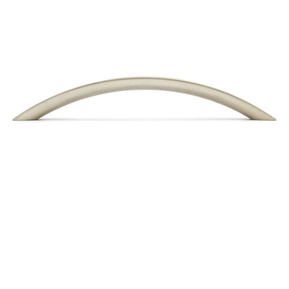 Pingelly Cabinet Handle Brushed Aluminium