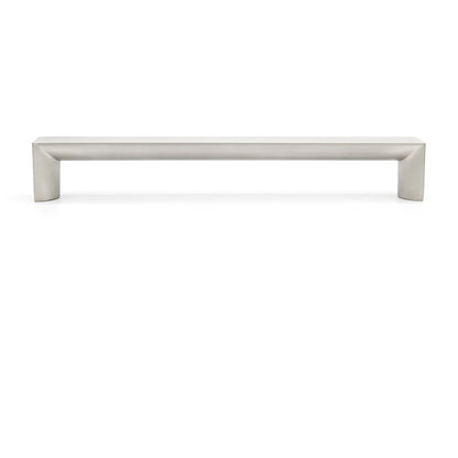 Wallaroo Cabinet Handles Brushed Nickel