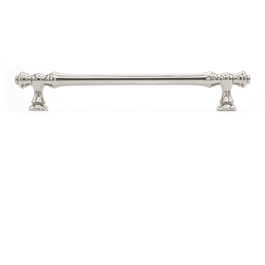 Bowral Polished Nickel Cabinet Handle