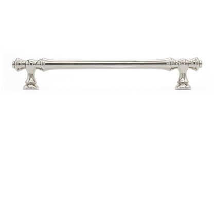 Bowral Polished Nickel Cabinet Handle