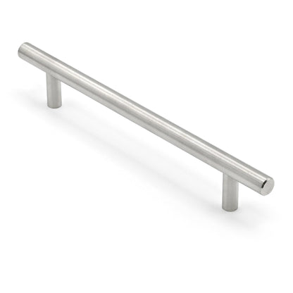 Longreach Post & Rail Cabinet Handle Stainless Steel