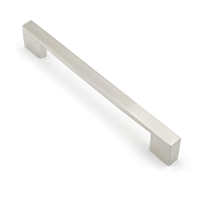 Coomera Cabinet Handle Satin Nickel
