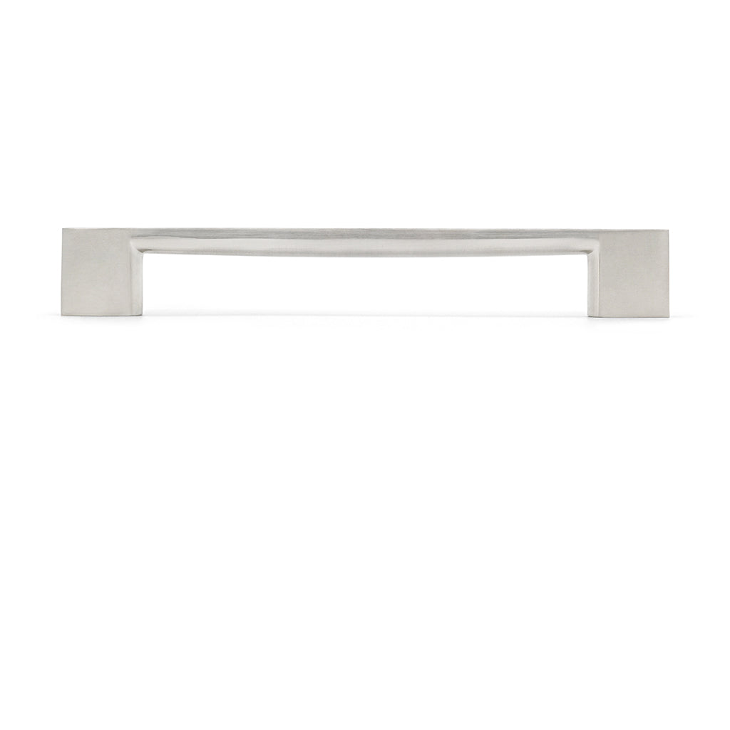 Coomera Cabinet Handle Satin Nickel