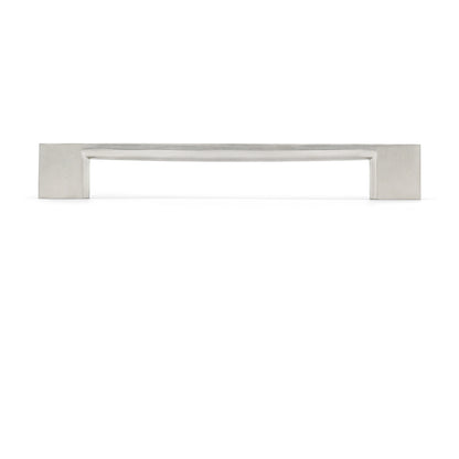Coomera Cabinet Handle Satin Nickel