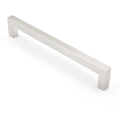 Bunbury Cabinet Handle Satin Nickel