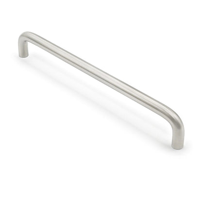Byron D Shape Cabinet Handle