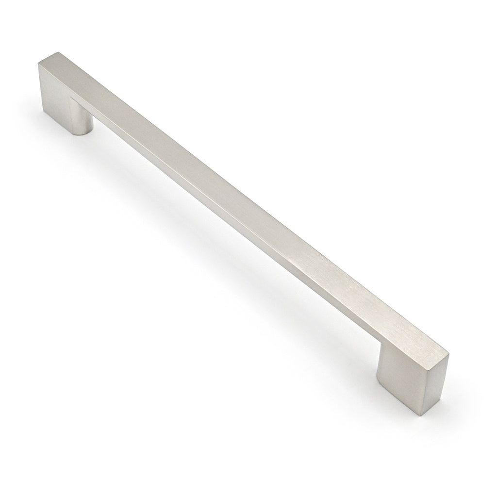 Coomera Cabinet Handle Satin Nickel