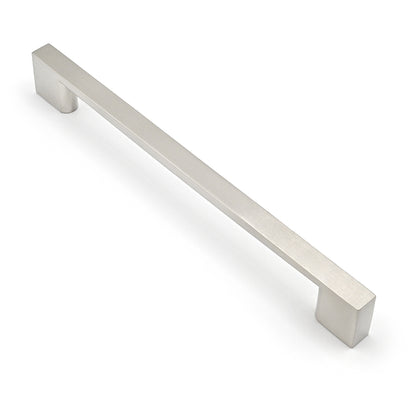 Coomera Cabinet Handle Satin Nickel