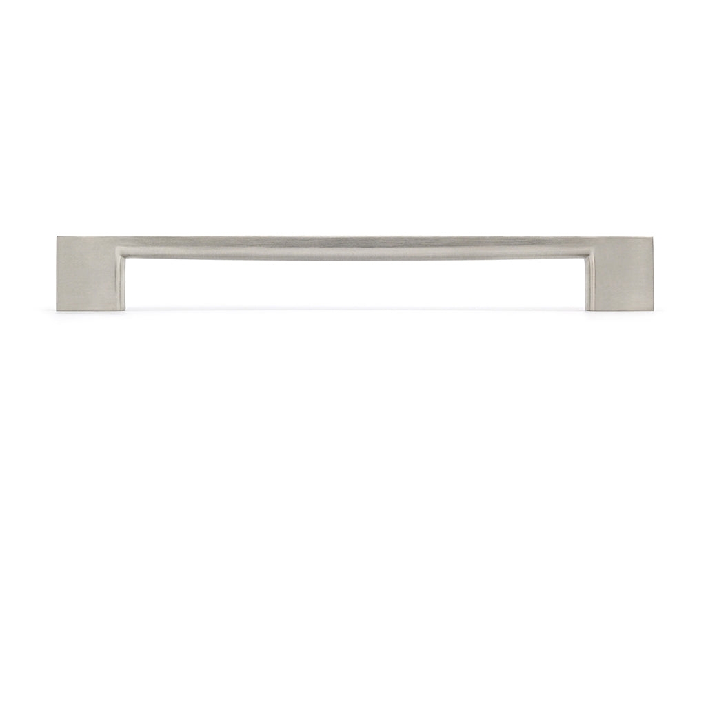 Coomera Cabinet Handle Satin Nickel