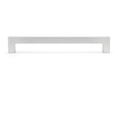 Busselton Cabinet Handle Aluminium