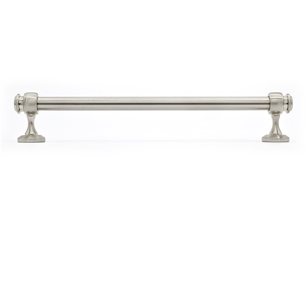Hamilton Cabinet Handle Satin Nickel
