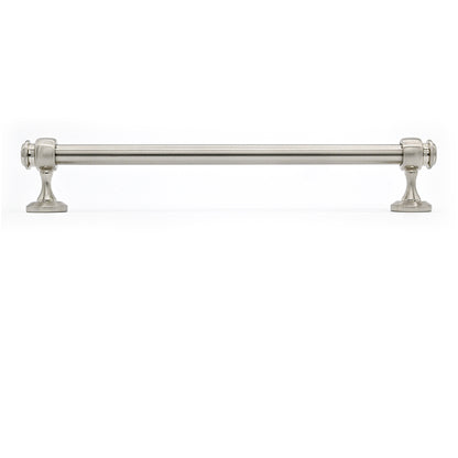 Hamilton Cabinet Handle Satin Nickel