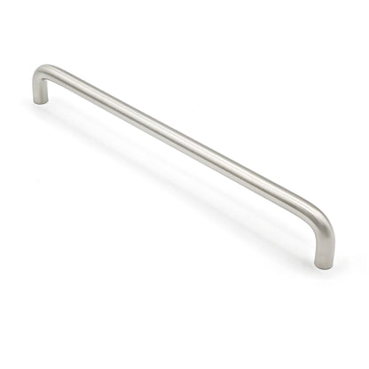 Byron D Shape Cabinet Handle