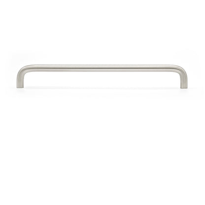 Byron D Shape Cabinet Handle