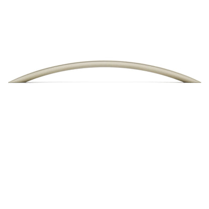 Pingelly Cabinet Handle Brushed Aluminium